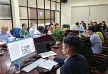 Kết quả nghiệm thu đề tài cấp cơ sở: “Nghiên cứu Đăng ký nhận khuyến mãi quy trình kiểm tra siêu âm chất lượng mối hàn nối tấm vật liệu thép không gỉ austenitic theo quy phạm lò hơi và bình bồn áp lực asme”