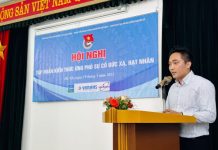 Chuỗi hoạt động chào mừng Ngày Khoa học và Công nghệ Việt Nam của Chi đoàn Viện Công nghệ xạ hiếm