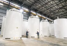 Chất thải hạt nhân: Nguồn cung cấp năng lượng sạch cho châu Âu hàng trăm năm