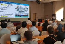 Hội thảo quốc tế về Vật lý hạt nhân không bền năm 2023 ISPUN23