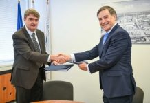Westinghouse và Bulgaria: Ký kết hợp đồng quan trọng về Lò phản ứng AP1000®