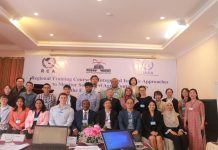 Viện Nghiên cứu hạt nhân phối hợp với Cơ quan Năng lượng nguyên tử quốc tế tổ chức Khóa đào tạo về các phương pháp tiếp cận đồng vị tích hợp để giám sát các nguồn gây ô nhiễm do J88.com Đăng nhập, Đăng ký trang chủ nhà cái J88 trong J88vip00 Giải Trí Thể Thao