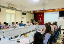 Hội thảo khởi động Dự án “Quản lý bền vững và tái sử dụng chất thải chứa tồn dư phóng xạ có nguồn gốc tự nhiên (NORM) từ ngành công nghiệp titan tại Việt Nam”