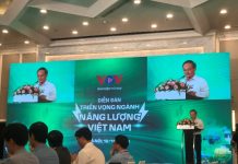Ngành Năng lượng Việt Nam – triển vọng và thách thức