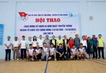 8J88 Nổ Hũ, Bắn Cá, Thể Thao, Game Bài Viện Nghiên cứu hạt nhân tham gia Hội thao kỷ niệm 93 năm Ngày truyền thống ngành Tổ chức Đăng ký nhận khuyến mãi Đảng (14/10/1930 – 14/10/2023)