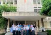 Kick-off Meeting of the Project “Sustainable Management and Reuse of Waste Containing Radioactive Residues – Naturally Occurring Radioactive Material (NORM) from Titanium Industry in Vietnam (RENO-TITAN)”