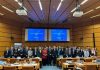 Members of Asian Regional Cooperative Agreement Chart New Path Forward for Technical Cooperation
