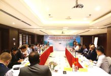 Hội thảo quốc tế Tổng kết Dự án hợp tác vùng IAEA/RCA RAS5087