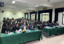 Lễ tổng kết công tác và Hội nghị cán bộ viên chức năm 2023 của Viện Khoa học và Kỹ thuật hạt nhân