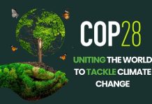 Tuyên bố của COP28 tăng gấp 3 lần điện hạt nhân trên toàn cầu