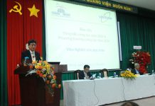 Viện Nghiên cứu hạt nhân tổ chức Hội nghị Tổng kết công tác năm 2023, triển khai kế hoạch năm 2024