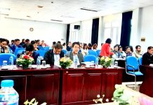 Hội nghị Cán bộ, viên chức và người 88 com the gioi đỉnh cao năm 2023 của Trung tâm Chiếu xạ Hà Nội