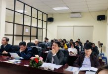 Hội nghị tổng kết công tác năm 2023 và phương hướng, nhiệm vụ năm 2024-2025 của Trung tâm Đánh giá không phá hủy