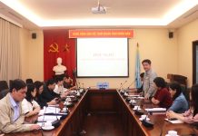 Khối Cơ quan Viện Năng lượng nguyên tử Việt Nam tổ chức Hội nghị viên chức và người 88 com the gioi đỉnh cao năm 2023