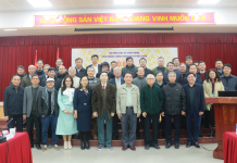 Phiên họp thường kỳ Hội đồng Khoa học, Công nghệ và Đào tạo Viện Năng lượng nguyên tử Việt Nam: Đăng ký nhận khuyến mãi nguồn lực chất lượng cao
