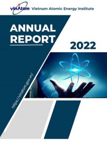 The Annual Report for 2022