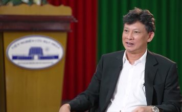 The 40th anniversary of the Dalat nuclear reactor