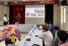 Hội thảo “Nghiên cứu các phản ứng hạt nhân gây bởi chùm p và α trên các bia nhẹ trong vùng năng lượng thấp và trung bình”
