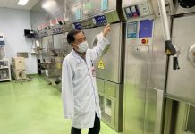 Thuốc phóng xạ của Việt Nam được điều chế thế nào?