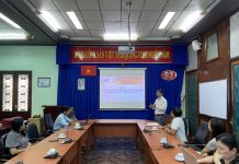 Trung tâm Hạt nhân thành phố Hồ Chí Minh tổ chức Hội thảo chào mừng Ngày Khoa học và Công nghệ Việt Nam