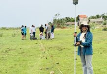 IAEA mission reviews Sri Lanka siting process