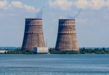 U.S. Pushes to Triple Nuclear Energy Production by 2050