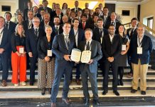 Nuclear industry sets expectations of next European Commission