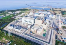 Những bài học từ tiến độ khử carbon của Trung Quốc năm 2023