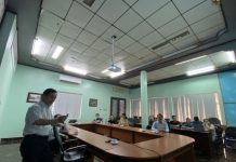 Hội thảo Khoa học tại Trung tâm Hạt nhân Tp. Hồ Chí Minh