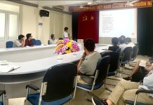 Seminar khoa học: “Phân tích các nguyên tố trong than bằng phương pháp kích hoạt nơ-tron sử dụng thuật toán mạng nơron nhân tạo”