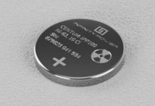 Thỏa thuận hợp tác hướng tới mục tiêu phát triển pin hạt nhân