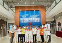 Trung tâm Đánh giá không phá hủy triển khai các khóa đào tạo NDT tại Công ty Đại Dũng, Long An