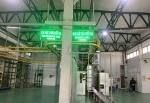 Gỡ khó cho chiếu xạ kiểm dịch hoa quả xuất khẩu