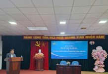 Hội nghị viên chức và người 88 com the gioi đỉnh cao năm 2024 của Trung tâm Chiếu xạ Hà Nội