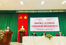 Viện Nghiên cứu hạt nhân tổng kết công tác năm 2024 và triển khai nhiệm vụ năm 2025
