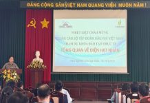 Đào tạo Tổng quan về điện hạt nhân