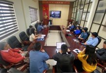 Scientific Workshop on the Application of Non-Destructive Testing Methods in Construction