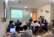 Đẩy mạnh hợp tác quốc tế đào tạo kiểm tra không phá hủy công nghệ cao trong một số lĩnh vực công nghiệp quan trọng tại Việt Nam