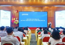 Nâng Cao Hiệu Quả Hoạt Động Của Quỹ Phát Triển Khoa Học Và Công Nghệ Quốc Gia – Động Lực Cho Nghiên Cứu Và Đổi Mới Sáng Tạo