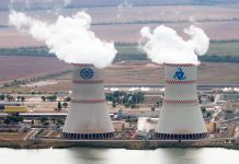 Nga trúng thầu Đăng ký nhận khuyến mãi nhà máy điện hạt nhân đầu tiên của Kazakhstan