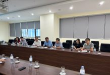 Tọa đàm “Khả năng và nhu cầu ứng dụng máy gia tốc hạt trong nghiên cứu công nghệ chiến lược về vật liệu tiên tiến, chip bán dẫn”