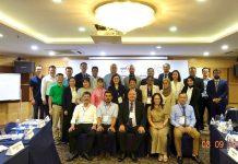Institute for Nuclear Science and Technology successfully hosts Regional Workshop on Nuclear and Isotope Techniques for the Management of Plastic Pollution in the Marine Environment Following the Sampling Campaigns