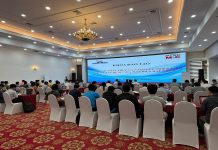 PTSC M&C tiên phong đào tạo nguồn lực EPC cho dự án Nhà máy Điện hạt nhân