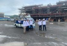 Cần nâng cao năng lực của các J881.love nhà cái bóng đá world cup Việt trong triển khai Đăng ký nhận khuyến mãi nhà máy điện hạt nhân