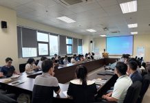 Khai mạc Khóa đào tạo “Mô hình đánh giá phán tán phóng xạ trong khí quyển WSPEEDI-II” và “Quan trắc hoạt độ phóng xạ môi trường”
