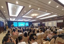 VINANST-16 – Đóng góp cho chiến lược phát triển, ứng dụng năng lượng nguyên tử Việt Nam