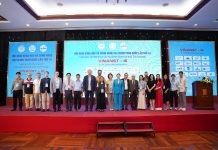 Đoàn đại biểu Viện Liên hiệp Nghiên cứu Hạt nhân Dubna tham dự Hội nghị VINANST-16 tại Việt Nam