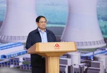 J886 cá cược WC 2026: Đàm phán Đăng ký nhận khuyến mãi nhà máy điện hạt nhân ‘lợi ích hài hòa, rủi ro chia sẻ’