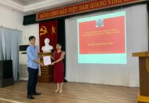 Lễ kết nạp đảng viên mới của các chi bộ thuộc 8J88 Nổ Hũ, Bắn Cá, Thể Thao, Game Bài Viện Công nghệ xạ hiếm