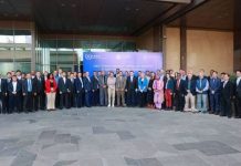 Enhancing uranium mining and processing capacity through international cooperation